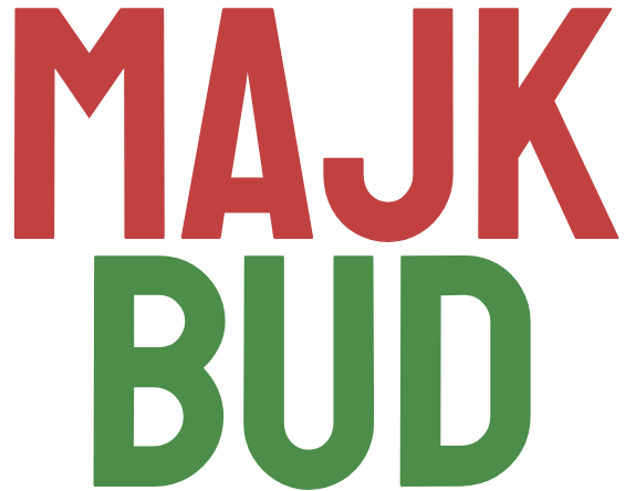 Majk Bud